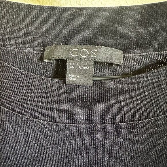 Cos dress - Picture 3 of 4